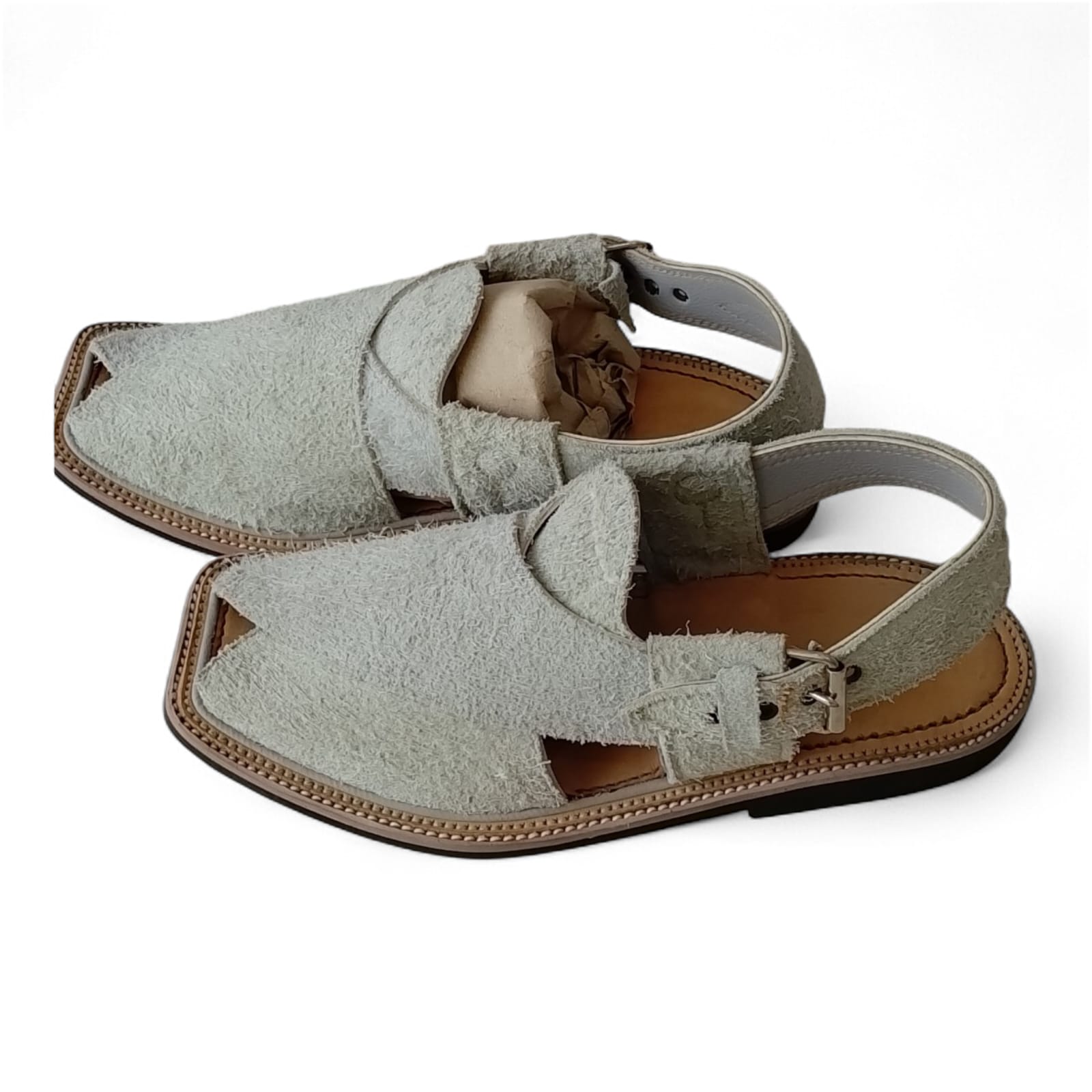 Kalosh Chappal Charsadda (Sabar)